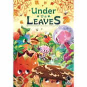 Under the Leaves • GGDUL01