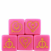 Ashes Ascendancy Dice: Charm • PHGP202