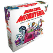 Making Monsters • SKLMM001