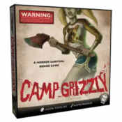 Camp Grizzly 2E • TPQGRZB1
