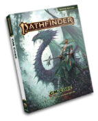 Pathfinder RPG, 2e: GM Core Remastered, Pocket Edition