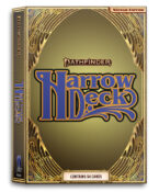 Pathfinder Harrow Deck