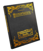 Pathfinder: Abomination Vaults Special Edition