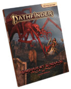 Pathfinder: Shadows at Sundown