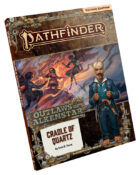 Pathfinder: Cradles of Quartz