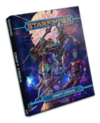 Starfinder: Drift Crisis