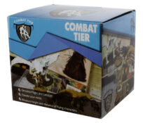 Combat Tiers Base Set