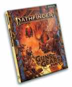 Pathfinder RPG, 2e: Guns & Gears (Remastered), Pocket Edition