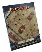 Pathfinder RPG: Flip-Mat- Feasthall