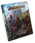 Pathfinder Lost Omens: Highhelm