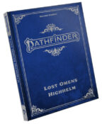Pathfinder Lost Omens: Highhelm, Special Edition