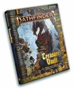 Pathfinder RPG, 2e: Treasure Vault (Remastered)