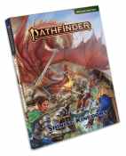 Pathfinder RPG, 2e: Lost Omens- Shining Kingdoms