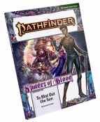 Pathfinder RPG, 2e: Adventure Path- To Blot Out the Sun (Shades of Blood 3 of 3)