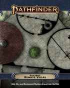 Pathfinder RPG: Flip-Mat- Remote Villas