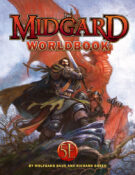 5E Midgard