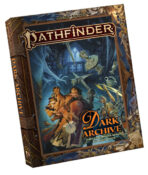 Pathfinder Dark Archive