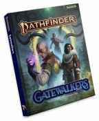 Pathfinder RPG, 2e: Gatewalkers