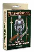Pathfinder RPG, 2e: Deck of Endless Treasure