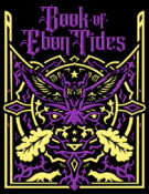 Book of Ebon Tides LE • KOB9351