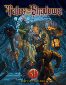 Tales from the Shadows • KOB9344