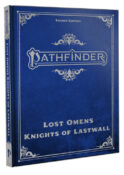 Pathfinder Knights of Lastwall Special Edition