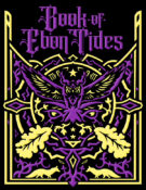 Book of Ebon Tides Limited • KOB9351