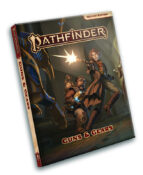 Pathfinder 2E: Guns & Gears