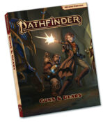 Pathfinder: Guns & Gears Pocket Edition