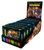 Deep Magic: Spell Cards Display Box