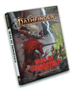 Pathfinder RPG, 2e: War of Immortals