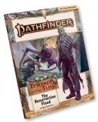 Pathfinder RPG, 2e: Adventure Path- The Resurrection Flood (Triumph of the Tusk 1 of 3)