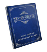 Pathfinder: Impossible Lands Special Edition • PZO9314SE