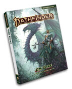 Pathfinder RPG, 2e: GM Core
