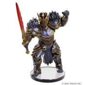 Pathfinder Battles: Gods of Lost Omens Boxed Set: Gorum