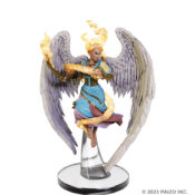 Pathfinder Battles: Gods of Lost Omens Boxed Set: Sarenrae