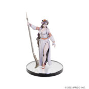 Pathfinder Battles: Gods of Lost Omens Boxed Set: Shelyn