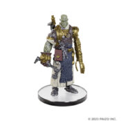 Pathfinder Battles: Iconic Heroes Box Set XI: Droven