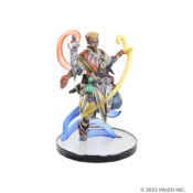 Pathfinder Battles: Iconic Heroes Box Set XI: Thaleon