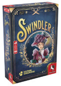 Swindler box