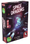 Space Dragons