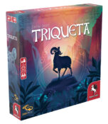 Triqueta