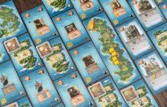 Pirates of Maracaibo, sample photo 3