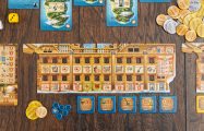 Pirates of Maracaibo, sample photo 4