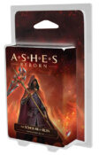 Ashes Reborn: The Scholar of Ruin