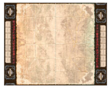 Summoner Wars 2E Playmat