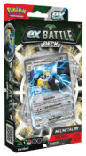 Pokémon TCG: Melmetal ex Battle Deck