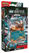 Pokémon TCG: Houndoom ex Battle Deck