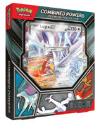 Pokémon TCG: Combined Powers Premium Collection