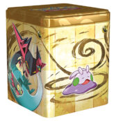 Pokémon TCG: Stacking Tin Q1 2024